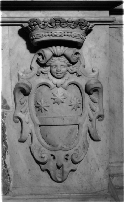 altare - ambito romano (sec. XVII)